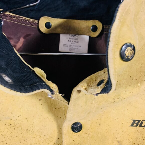 Caiman Leather Cape Sleeve(KM2002) - Picture 3 of 6